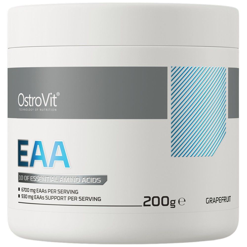 EAA / aminoacizi esențiali - 200 de grame