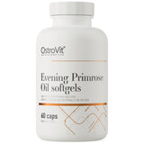 Ulei de Primrose 1000 mg 60 capsule de gel