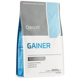 Gainer | High Carb ~ Low Fat Mass Gainer - 1000 de grame