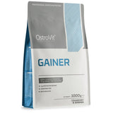 Gainer | High Carb ~ Low Fat Mass Gainer - 1000 de grame