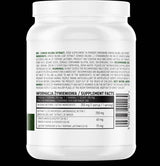 Pudră de extract de Ginkgo Biloba 50 de grame