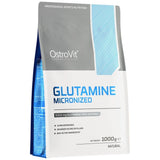 Pulbere de glutamina - 300 de grame