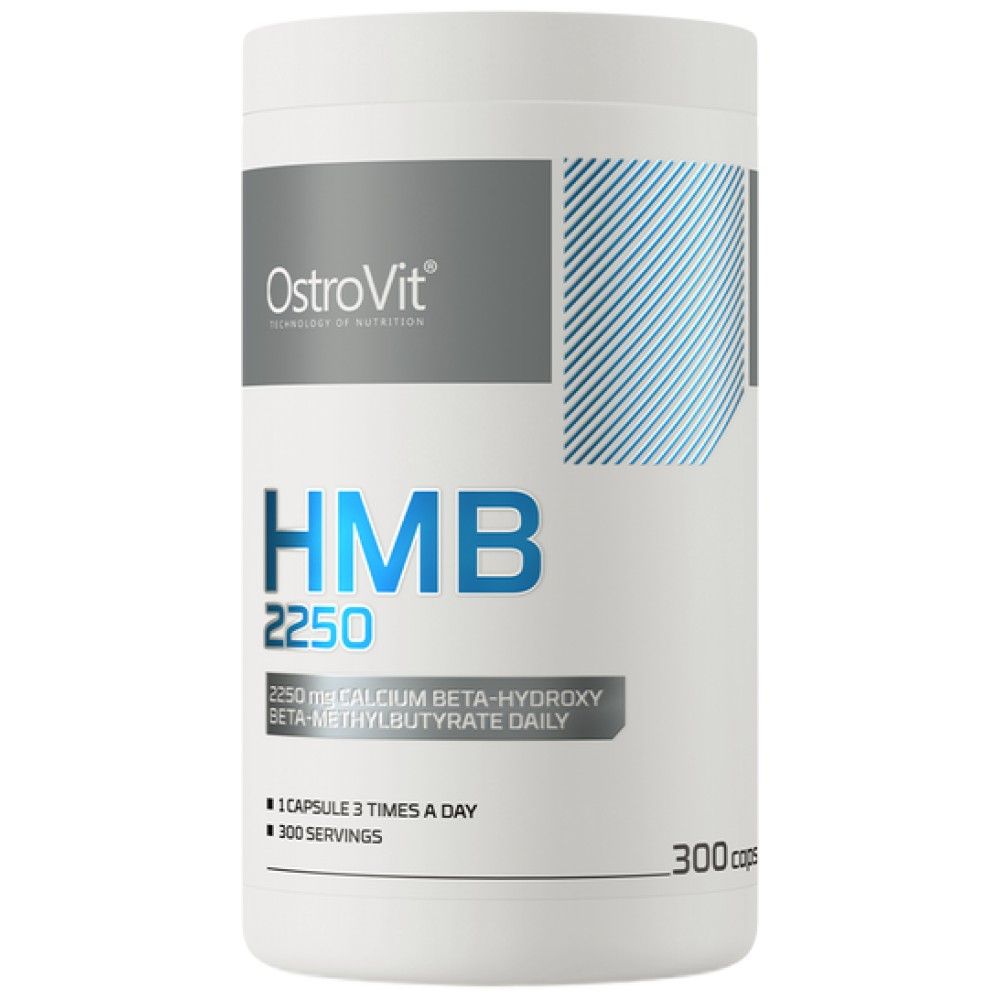 HMB 2250 - 150 capsule