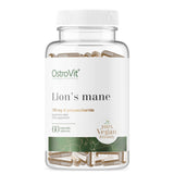 Lion's Mane 500 mg / Vege 60 capsule