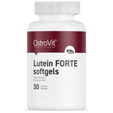 Lutein Forte / cu Zeaxantina - 30 capsule de gel