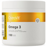 Omega 3 1000 mg - 150 capsule de gel