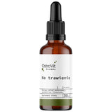 Picături digestive | Sănătatea sistemului digestiv 30 ml