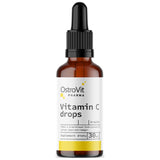 Vitamina C / Picaturi lichide 30 ml