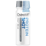 Shot de proteine ​​| Izolat din zer + matrice hidrolizată de vită - 80 ml
