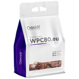 Concentrat de proteine ​​din zer 80% - 900 grame