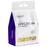 Concentrat de proteine ​​din zer 80% - 900 grame