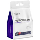 Concentrat de proteine ​​din zer 80% - 900 grame