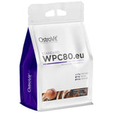 Concentrat de proteine ​​din zer 80% - 900 grame
