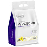 Concentrat de proteine ​​din zer 80% - 900 grame