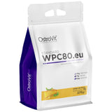 Concentrat de proteine ​​din zer 80% - 900 grame