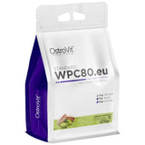 Concentrat de proteine ​​din zer 80% - 900 grame
