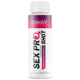 Sex Pro Shot | pentru femei - 100 ml