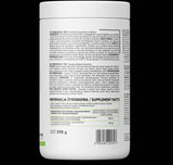 Creatina HCL 2400 / Clorhidrat de creatină - 300 капсули