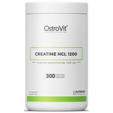 Creatina HCL 2400 / Clorhidrat de creatină - 300 капсули