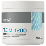 Tri Creatina Malat / TCM 1200 mg - 180 capsule