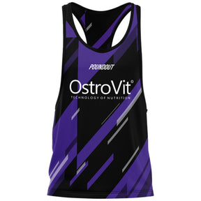 OstroVit TankTop / Pattern 1 - Nutra Best Europe