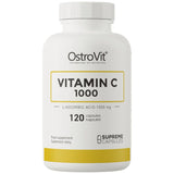 Vitamina C 1000 mg - 90 tablete
