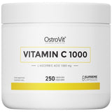 Vitamina C 1000 mg - 250 capsule