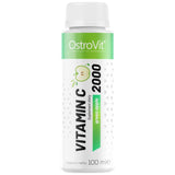 Vitamina C 2000 Shot - 100 ml