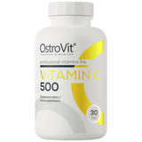 Vitamina C 500 mg - 30 tablete