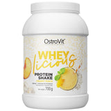 WheyLicious | Shake de proteine ​​- 700 de grame
