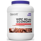 Economie WPC 80.EU/concentrat de proteine ​​din zer - 700 grame