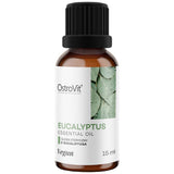 Ulei esențial de eucalipt - 15 ml