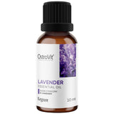Ulei esențial de lavandă - 10 ml