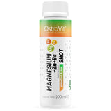 Magneziu + Zn + B6 Shot - 100 ml