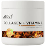 Colagen + Vitamina C/Pudra - 200 grame
