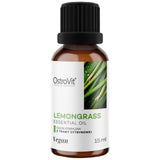 Ulei esențial de lemongrass - 15 ml