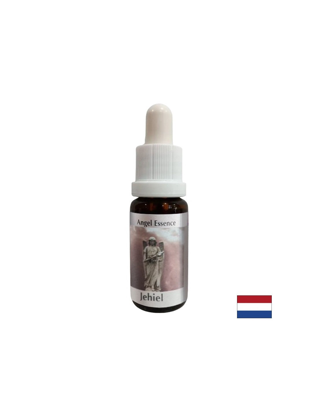 Umple de iubire și speranță - Jehiel Essence (Esența Îngerului nr. 12), picături 15 ml