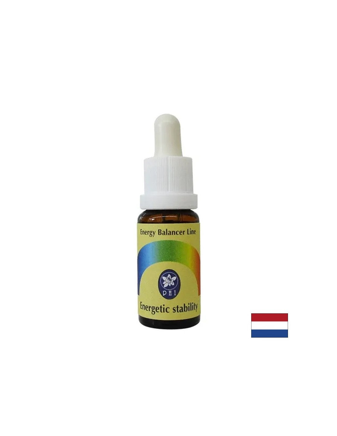 Essence Stabilitate Energetică Nr. 11, picături 15 ml