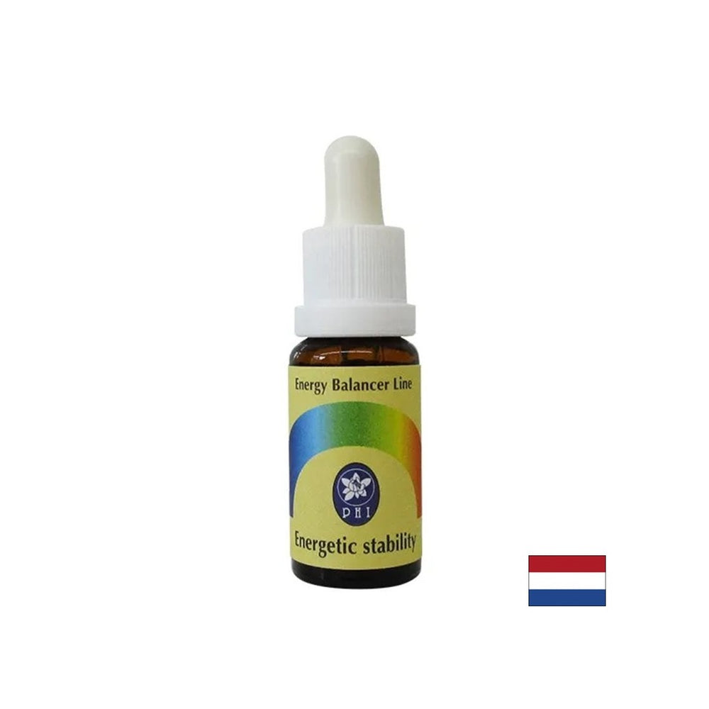 Essence Stabilitate Energetică Nr. 11, picături 15 ml