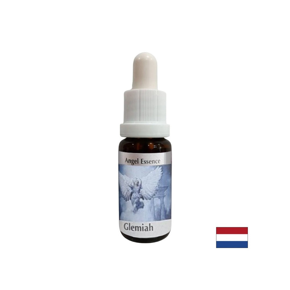 Dezvăluie Dreptatea Divină - Esența Glemiya (Esența Îngerească Nr. 7), picături 15 ml