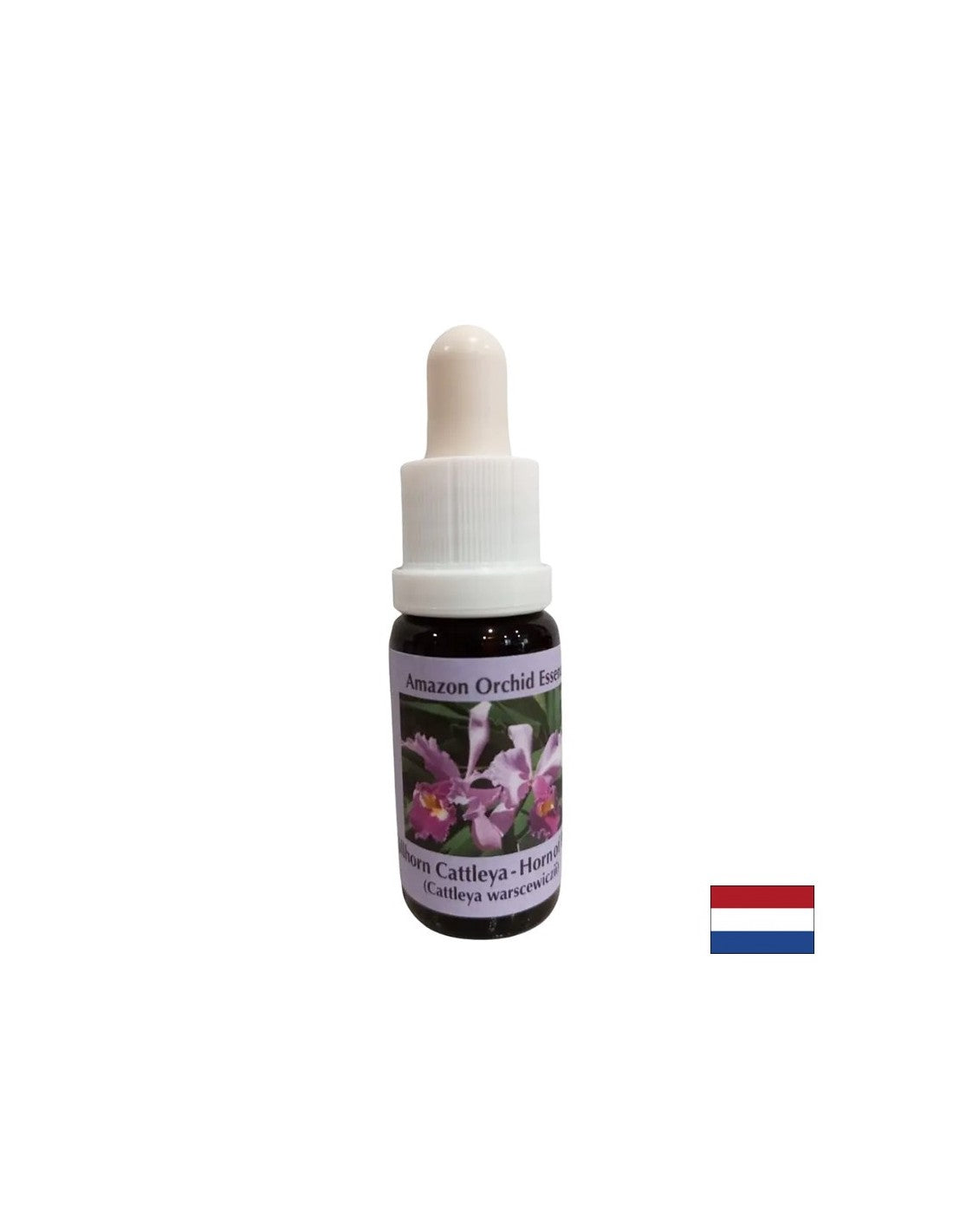 Înțelege ciclul abundenței și dorința de a dărui - Cattleya Essence nr. 10, picături 15 ml