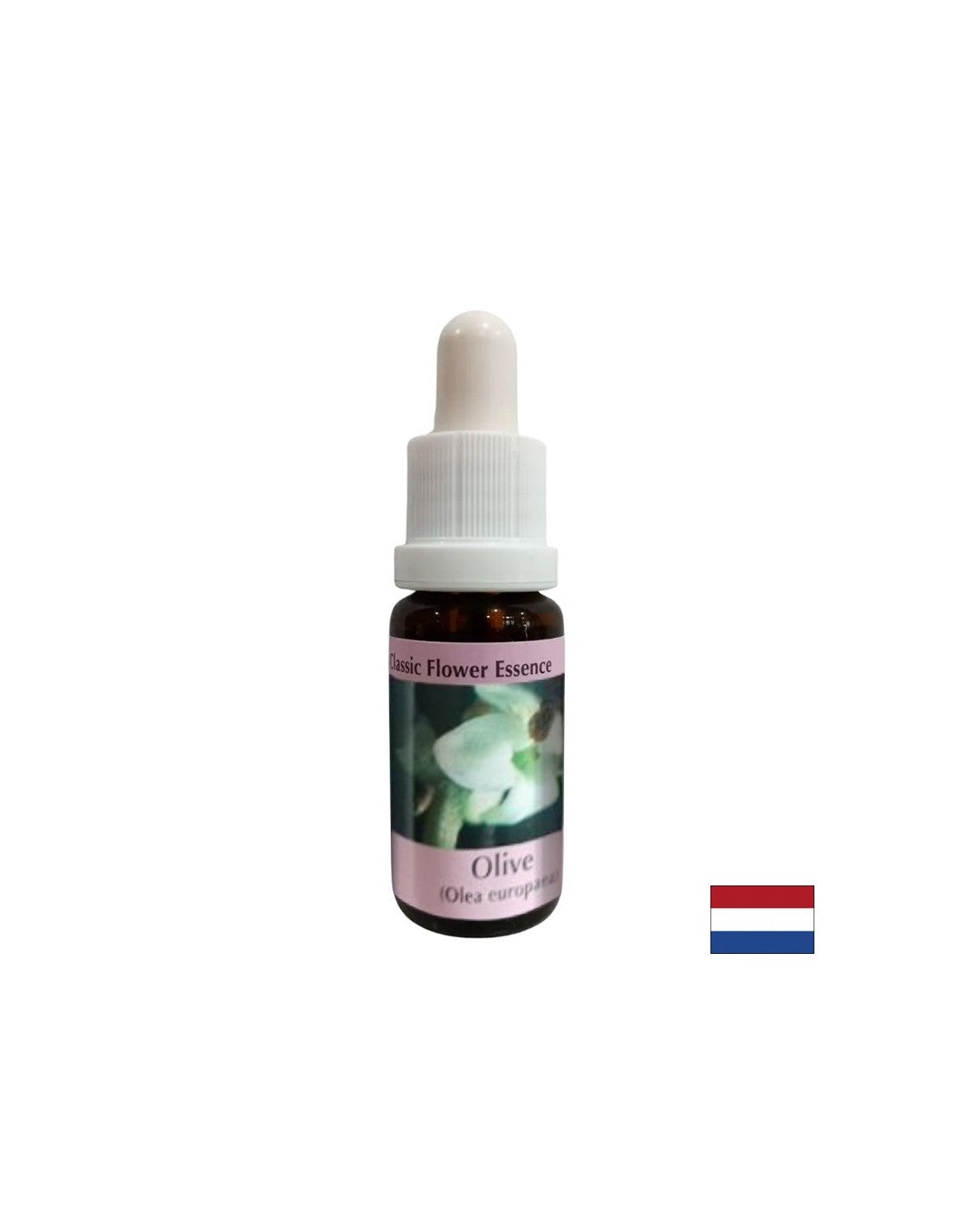 Reface puterea - Esență de măsline nr. 23, picături 15 ml