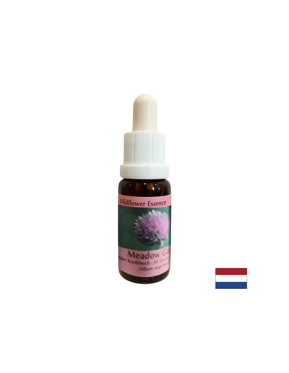 Stimulează voința și metabolismul - Esență de ceapă nr. 39, picături 15 ml