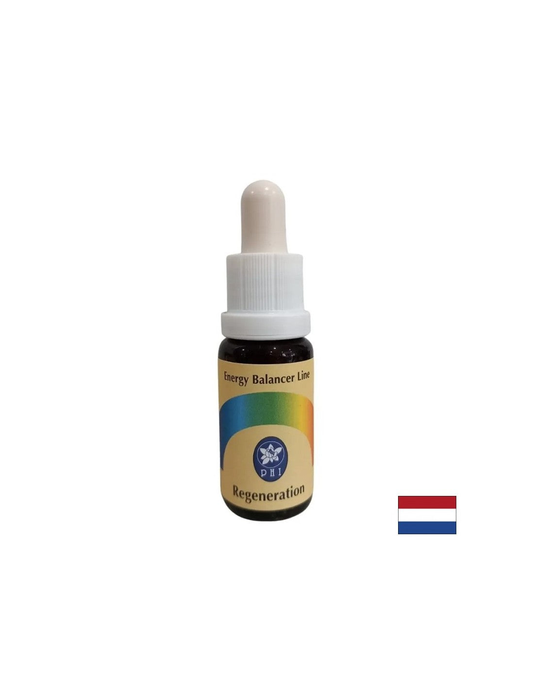 Esență Regenerare Nr. 5, picături 15 ml