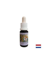 Ajută la depășirea durerii - Esență de orhidee cu ciocolată nr. 6, picături 15 ml