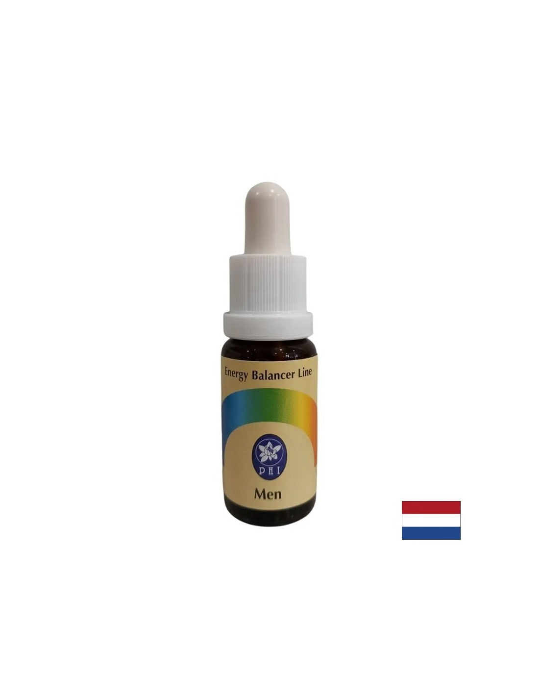 Esență pentru bărbați nr. 2, picături 15 ml