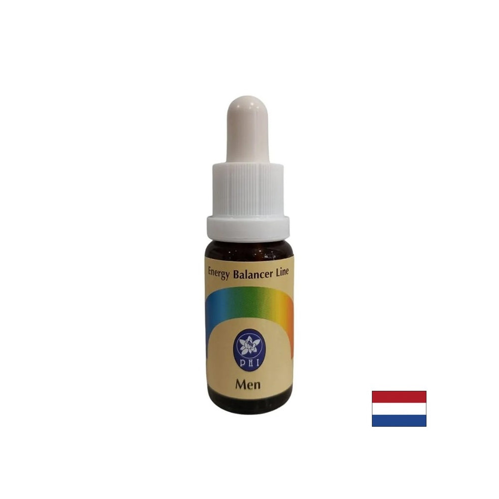 Esență pentru bărbați nr. 2, picături 15 ml