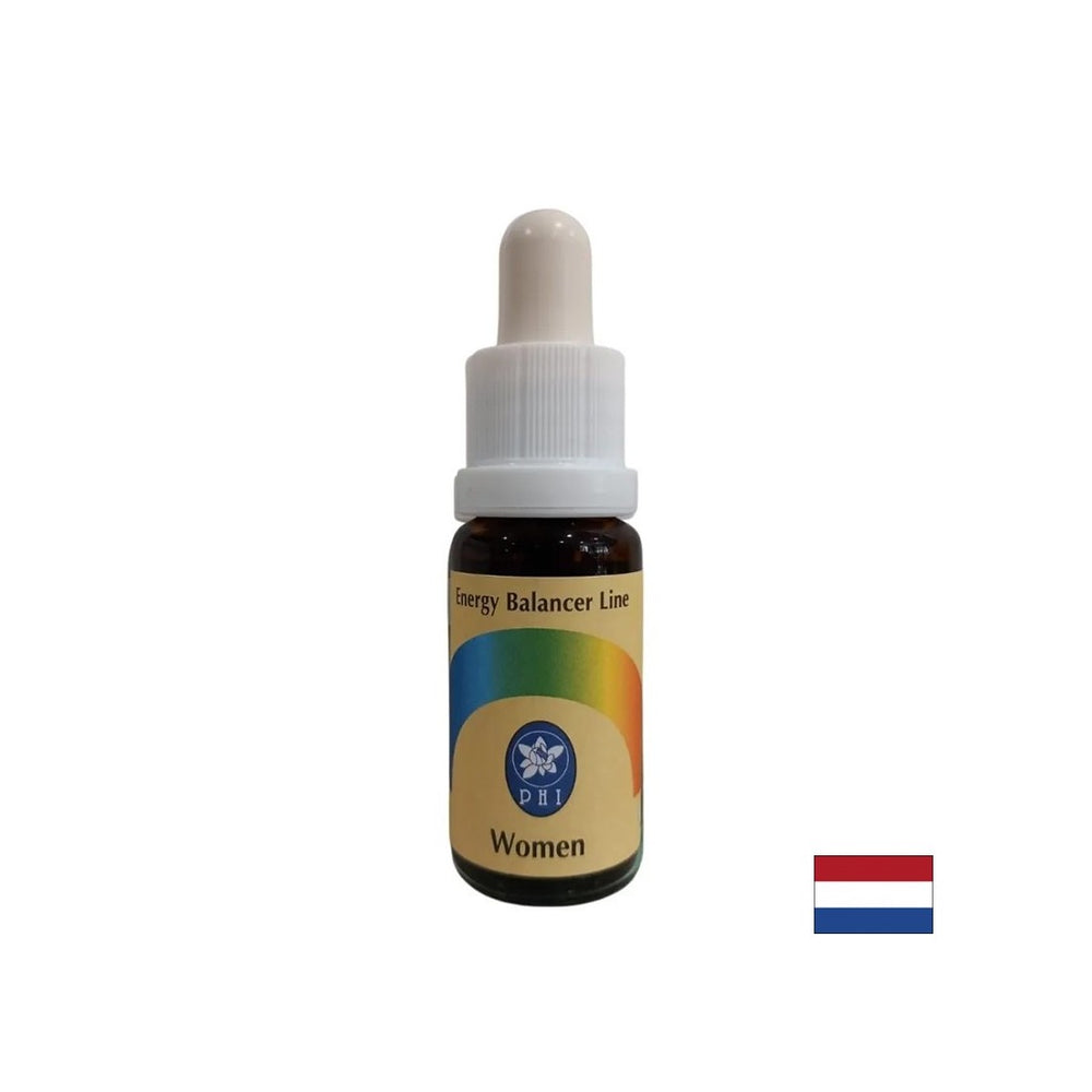 Esență pentru femei nr. 1, picături 15 ml