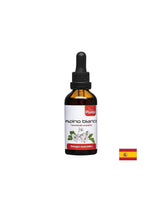 Espino Blanco/ Paducel (tinctura)/ Inima si sistemul nervos, 50 ml Artesania