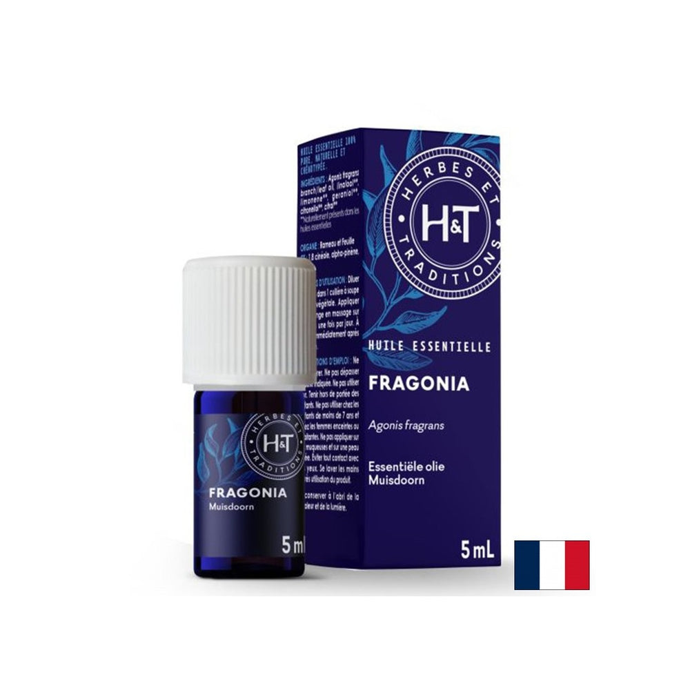 Ulei esențial Fragonia, 5 ml